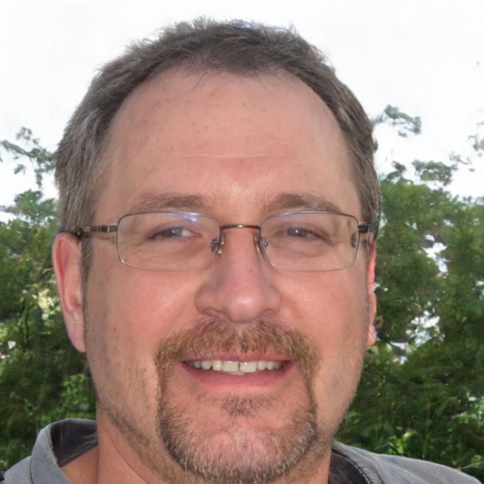 James Harrington - CEO